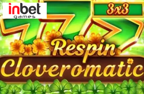 Cloveromatic Respin